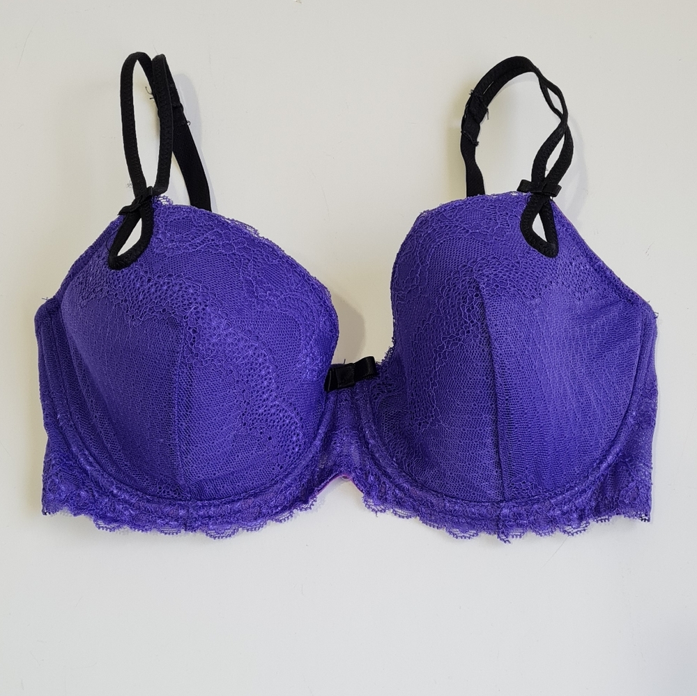 Affinitas Intimates Bra - Picture 3 of 5